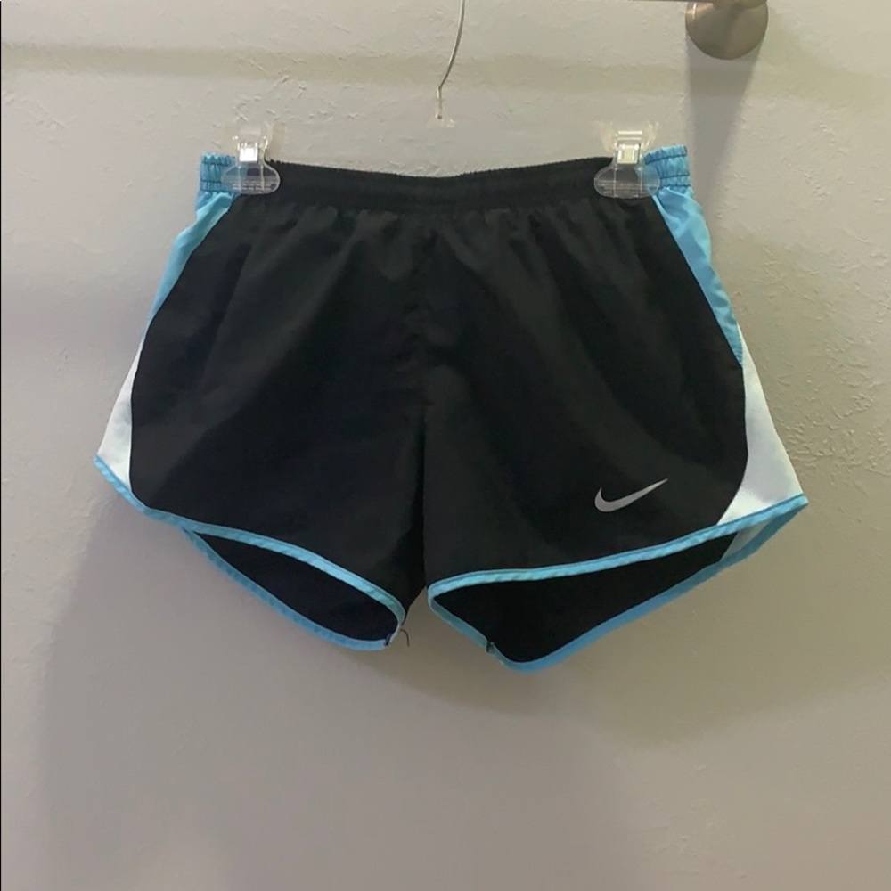 Nike Dri-fit running shorts